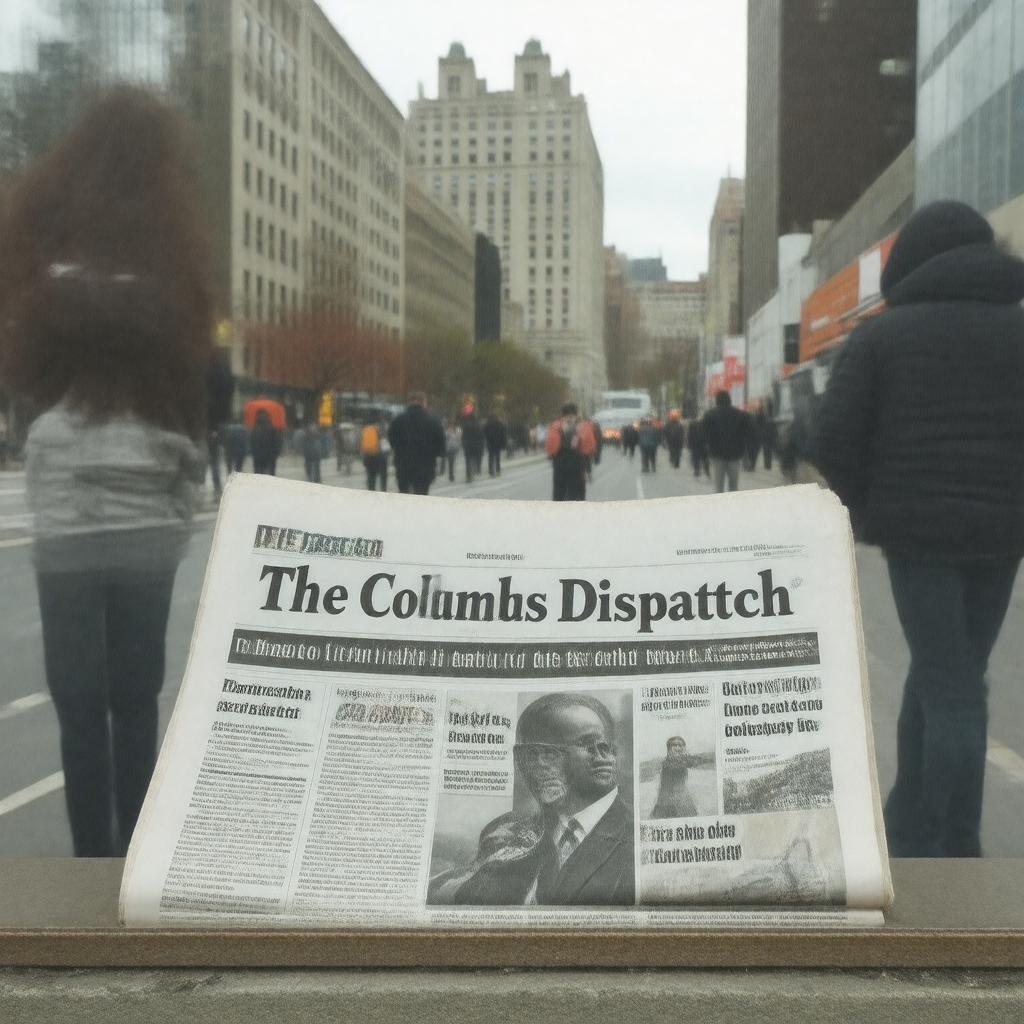 The Columbus Dispatch